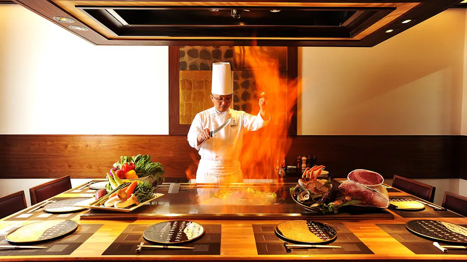 Hilton Nagoya