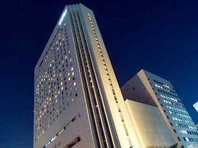 ヒルトン名古屋