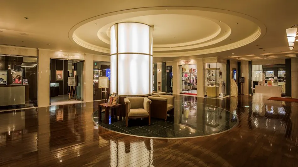 Hilton Nagoya