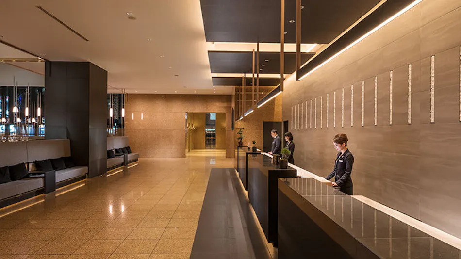 Hilton Nagoya