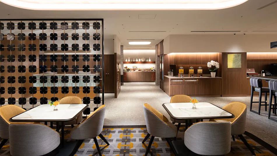 Hilton Nagoya