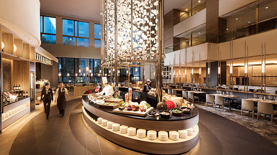 Hilton Nagoya