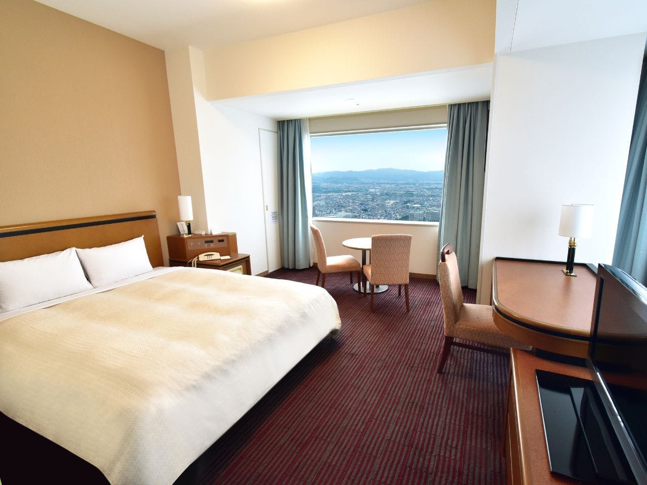 แอร์พอร์ตคอร์เนอร์ดับเบิล