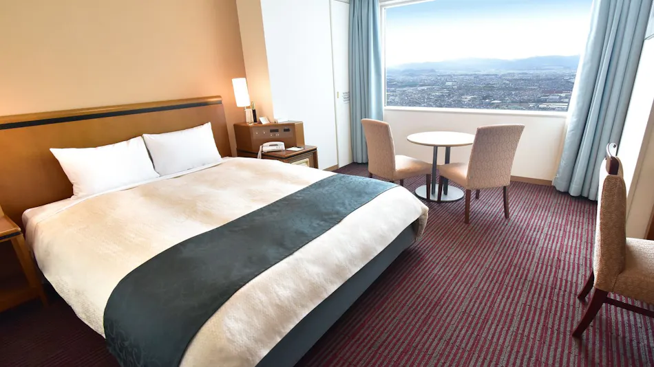 STAR GATE HOTEL KANSAI AIRPORT