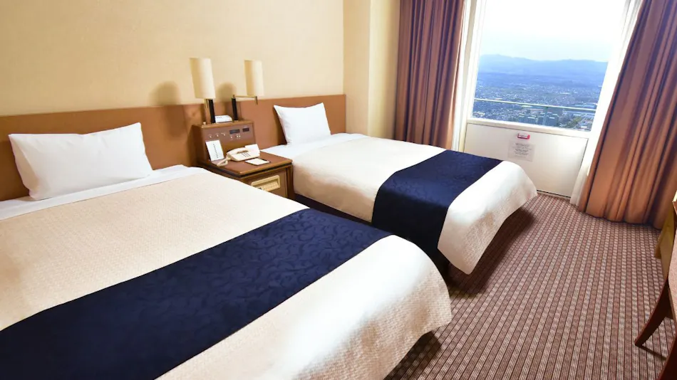 STAR GATE HOTEL KANSAI AIRPORT