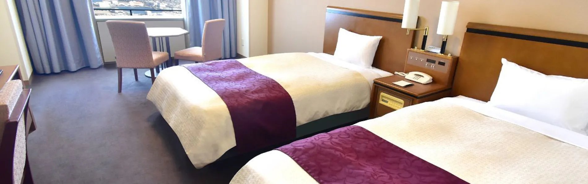スターゲイトホテル関西エアポート