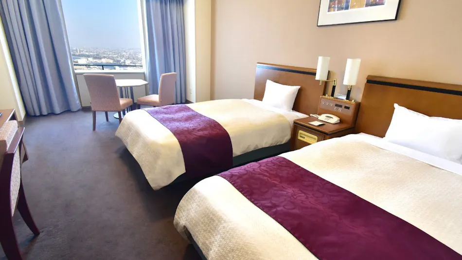 STAR GATE HOTEL KANSAI AIRPORT