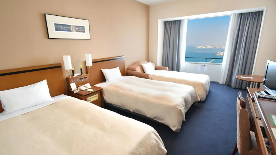 STAR GATE HOTEL KANSAI AIRPORT