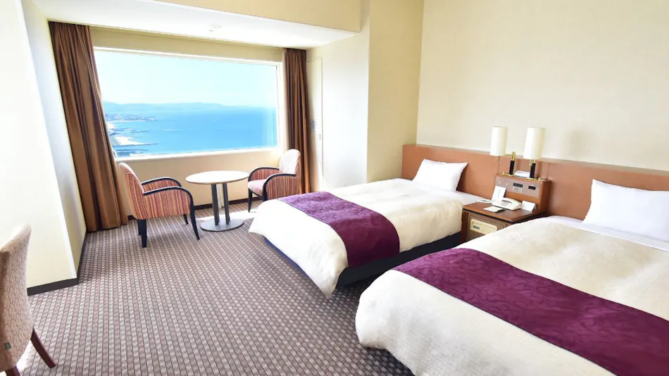 STAR GATE HOTEL KANSAI AIRPORT