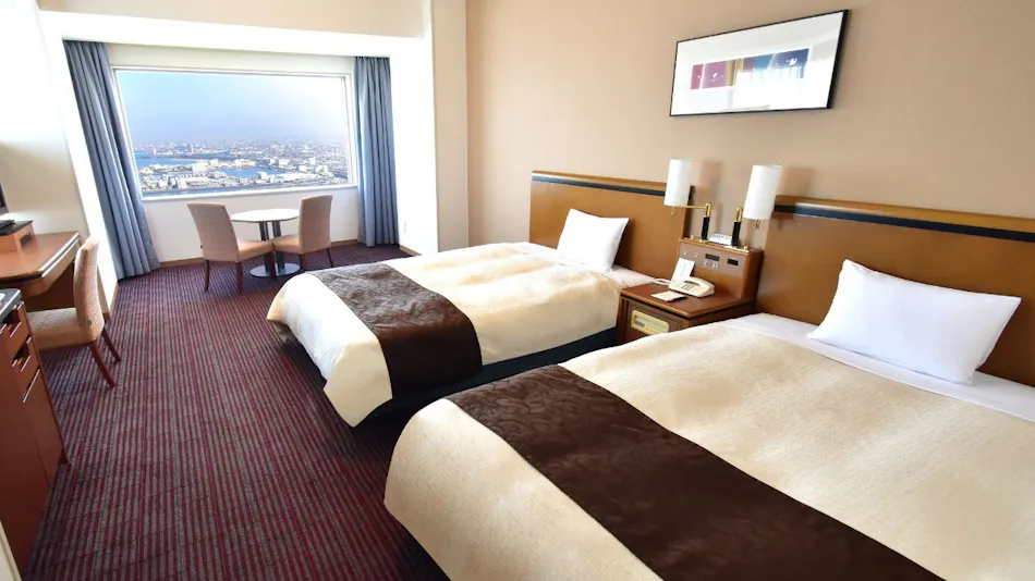 STAR GATE HOTEL KANSAI AIRPORT