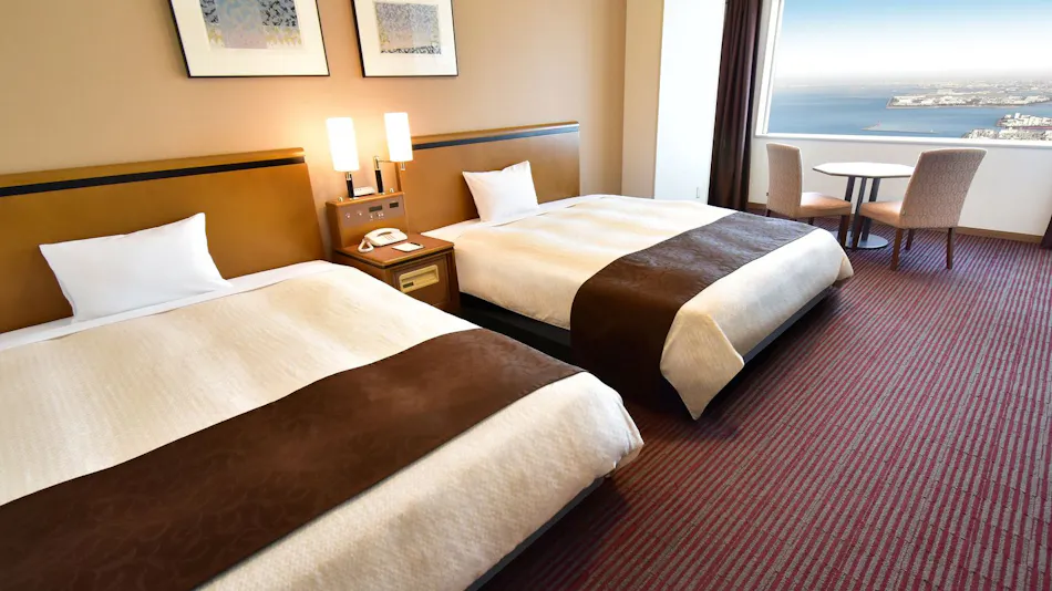 STAR GATE HOTEL KANSAI AIRPORT