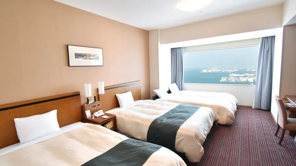 STAR GATE HOTEL KANSAI AIRPORT