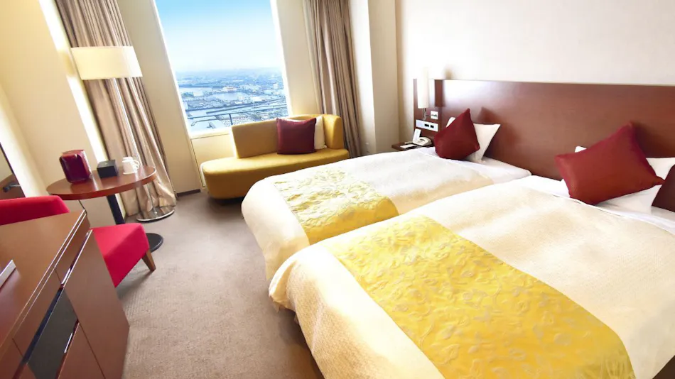 STAR GATE HOTEL KANSAI AIRPORT