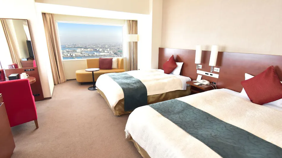 STAR GATE HOTEL KANSAI AIRPORT