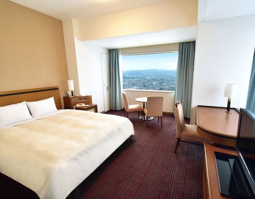 エアポートコーナーダブル