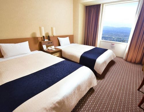 スタンダードツイン