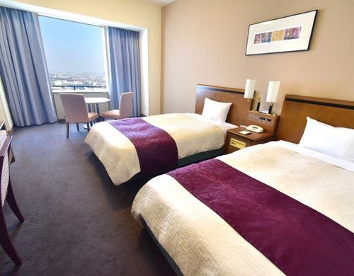 スーペリアツイン