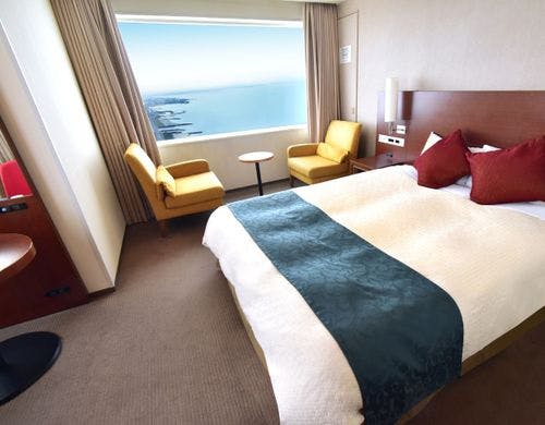 プレミアスーペリアコーナーダブル