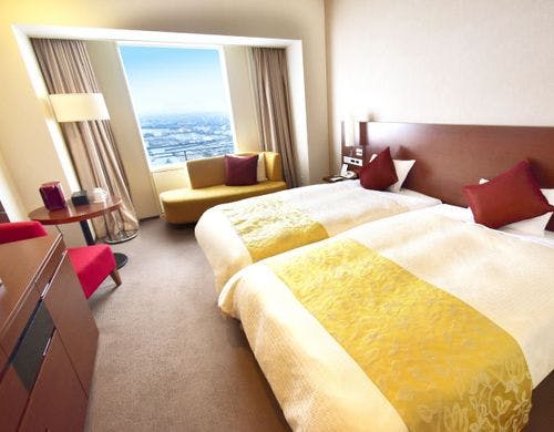 プレミアスーペリアツイン