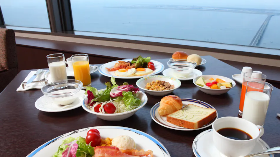 STAR GATE HOTEL KANSAI AIRPORT