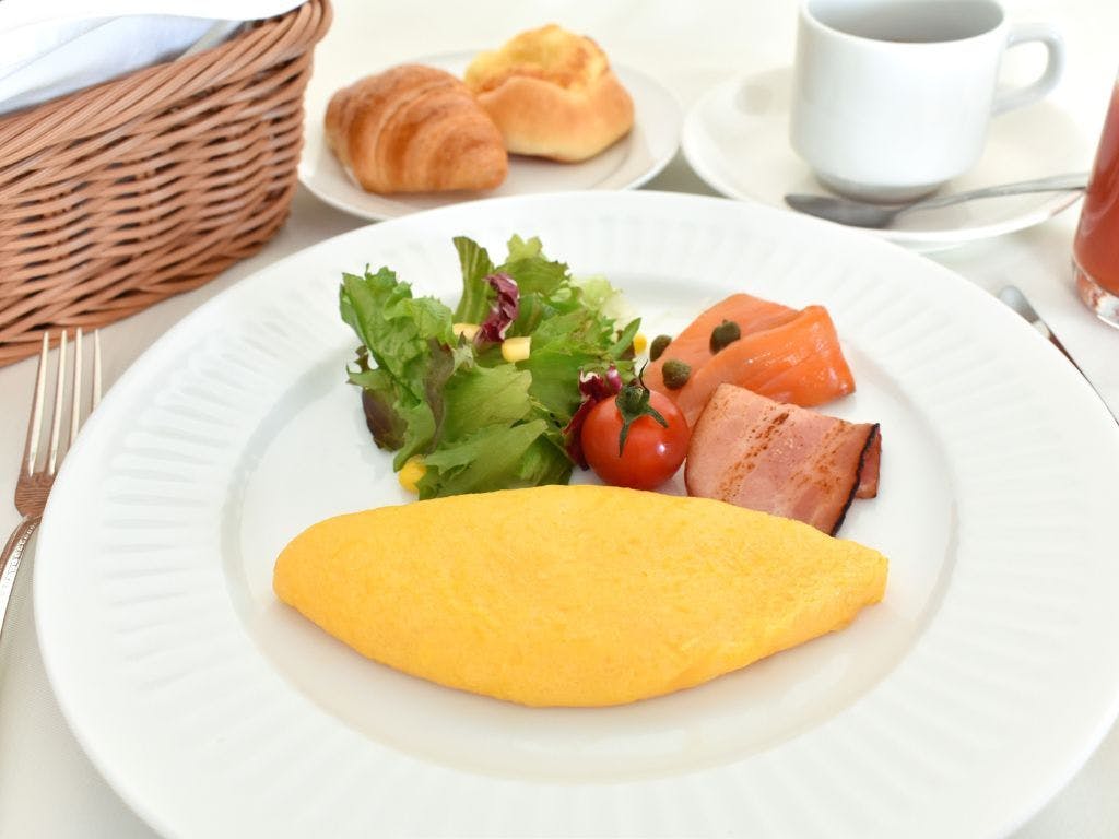 スターゲイトホテル関西エアポート