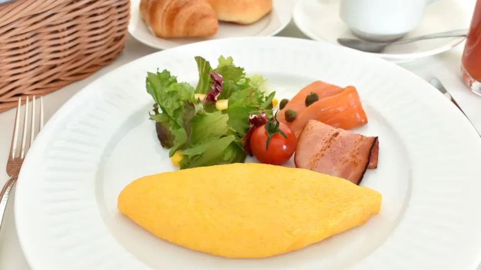 STAR GATE HOTEL KANSAI AIRPORT