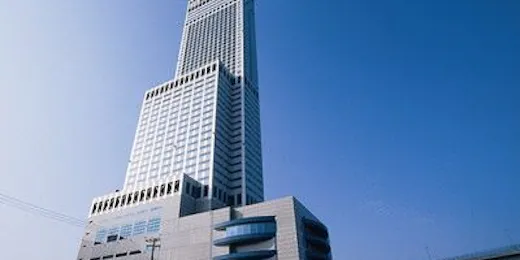 スターゲイトホテル関西エアポート