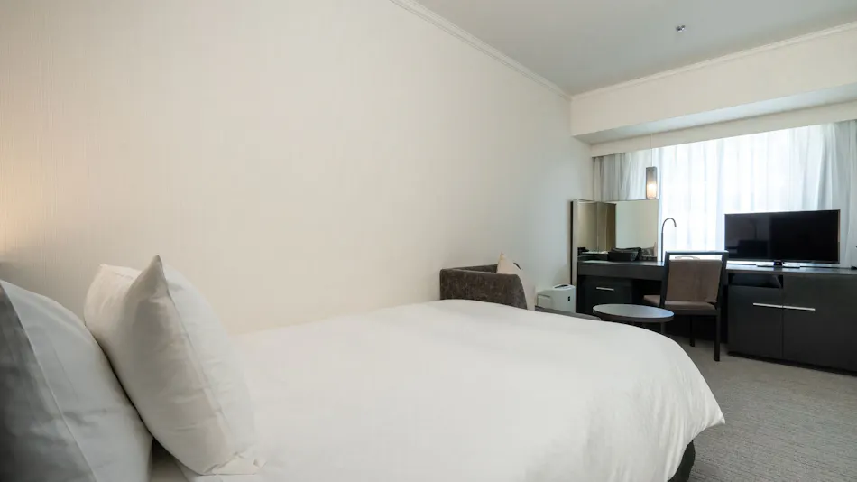 Hotel Nikko Osaka