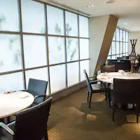 พีชพลัม - ภายในร้าน