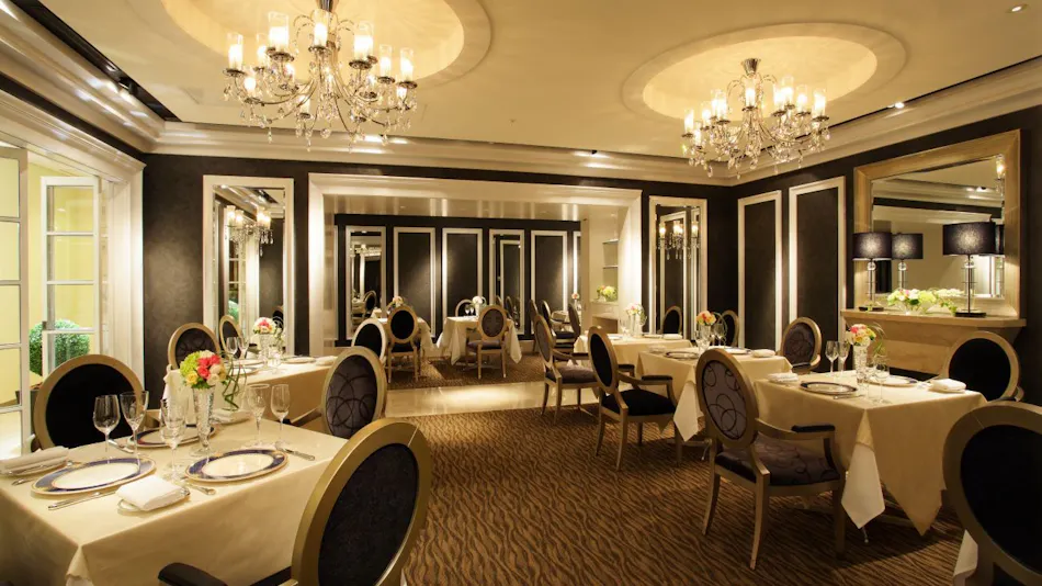 Hotel Nikko Osaka
