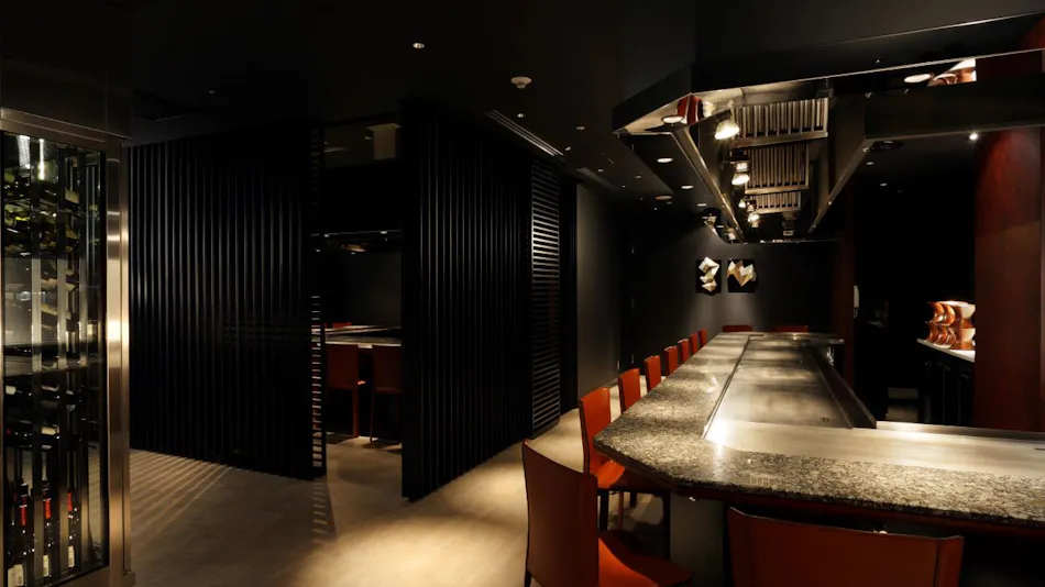 Hotel Nikko Osaka