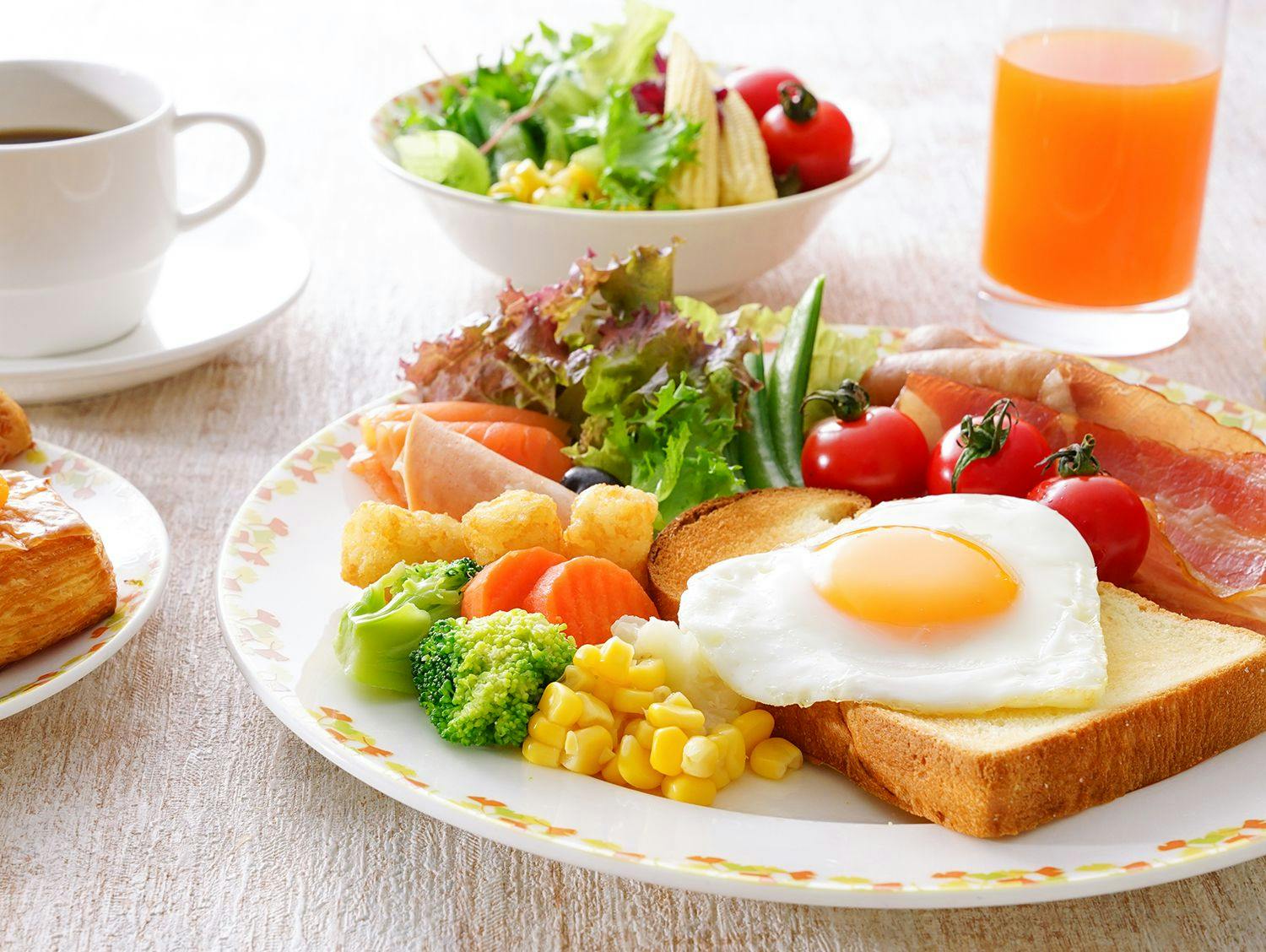 ホテル日航大阪 - 【早期でお得】60日前までの予約がお得！朝食付き