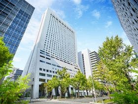 ホテル日航大阪