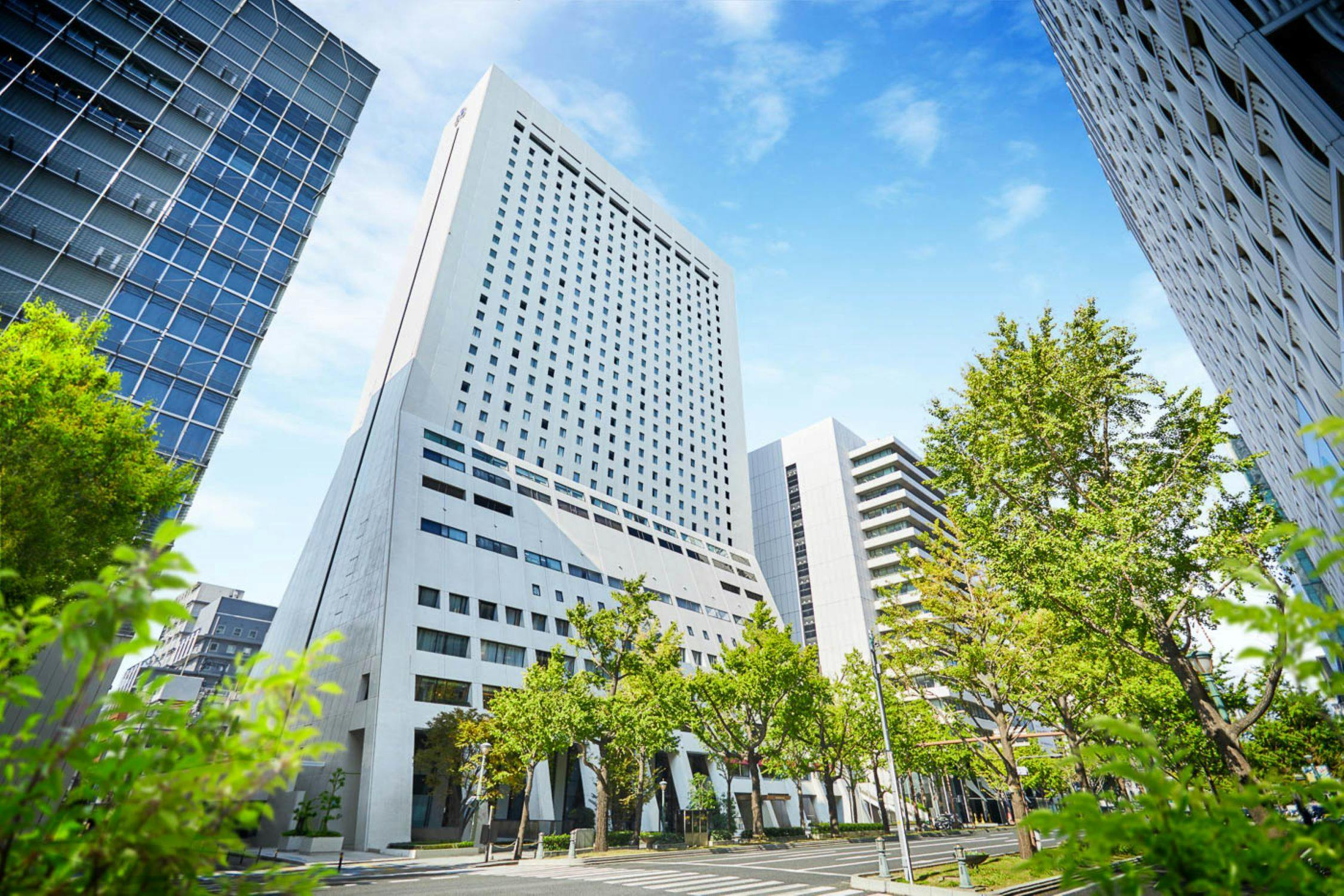 22年最新 なんばhatch周辺で由緒ある老舗宿ランキング 一休 Com