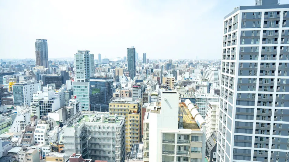 Hotel Nikko Osaka