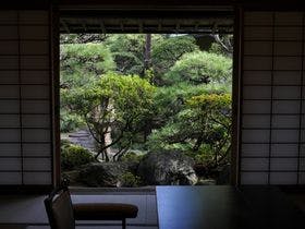 あたみ 石亭(せきてい)