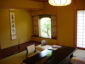 あたみ 石亭(せきてい) 1枚目