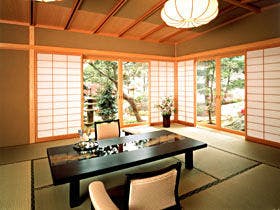 あたみ 石亭(せきてい) 2枚目