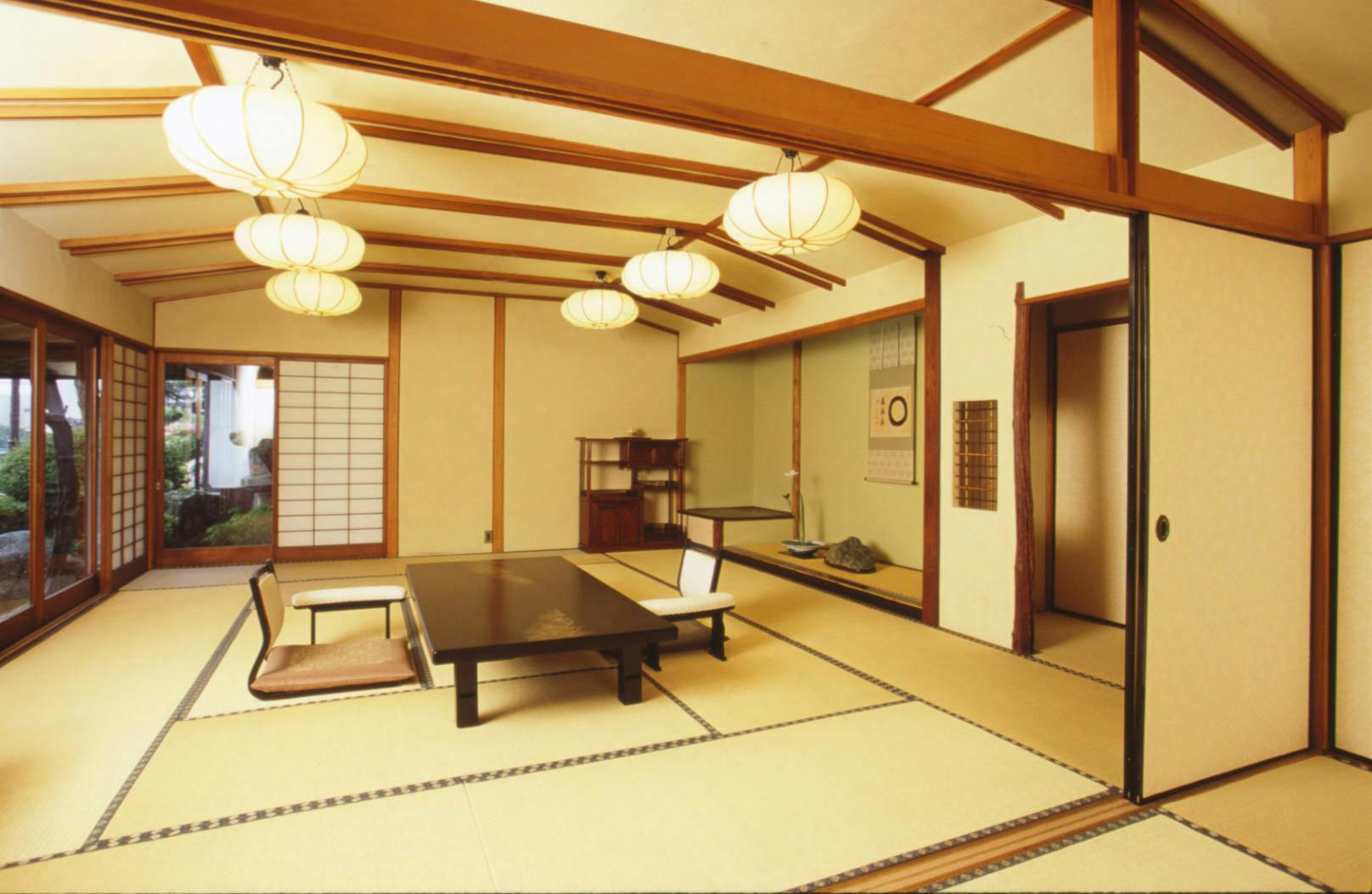 箱根 熱海 伊豆 露天風呂付き客室が人気の宿 バストイレ別のお部屋 選 宿泊予約は 一休 Com 3ページ目