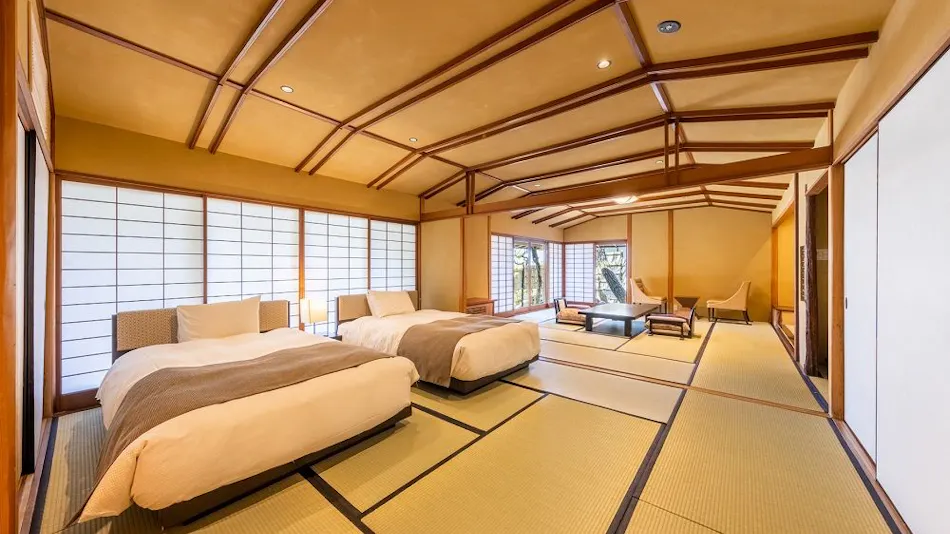 Atami Sekitei