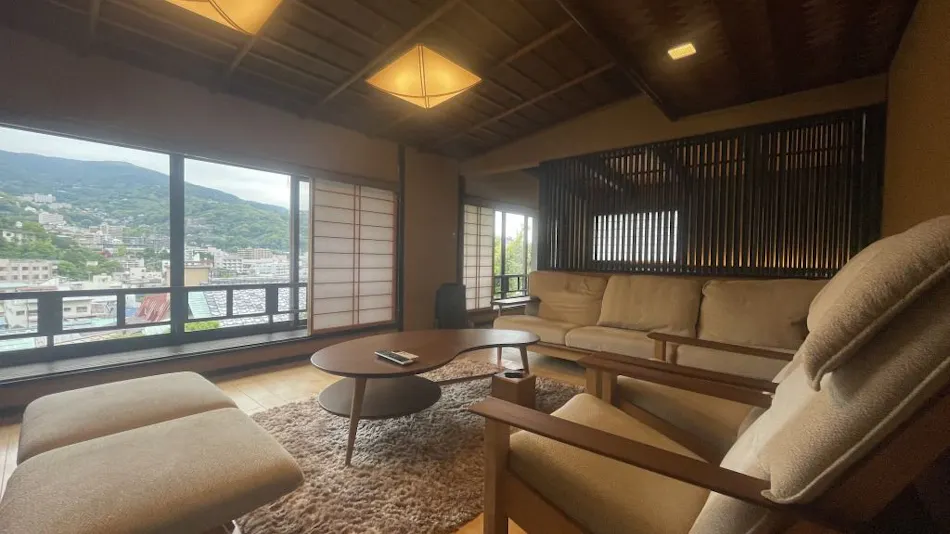 Atami Sekitei