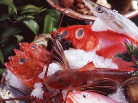 あたみ 石亭(せきてい) 3枚目