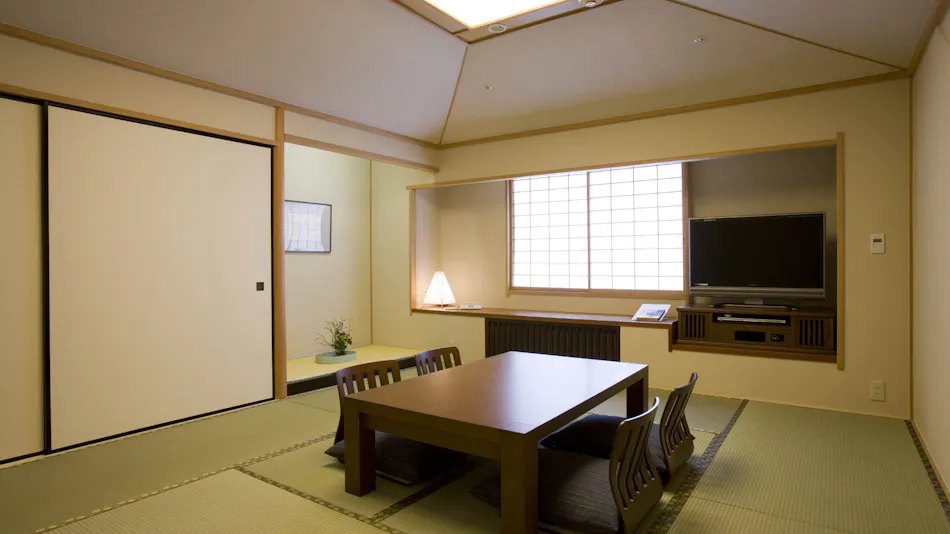 Hotel Okura Tokyo Bay