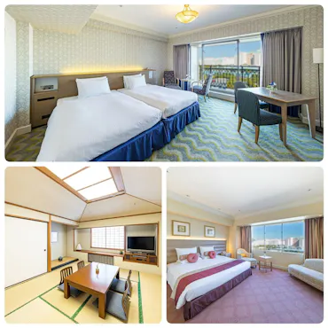 お部屋おまかせ