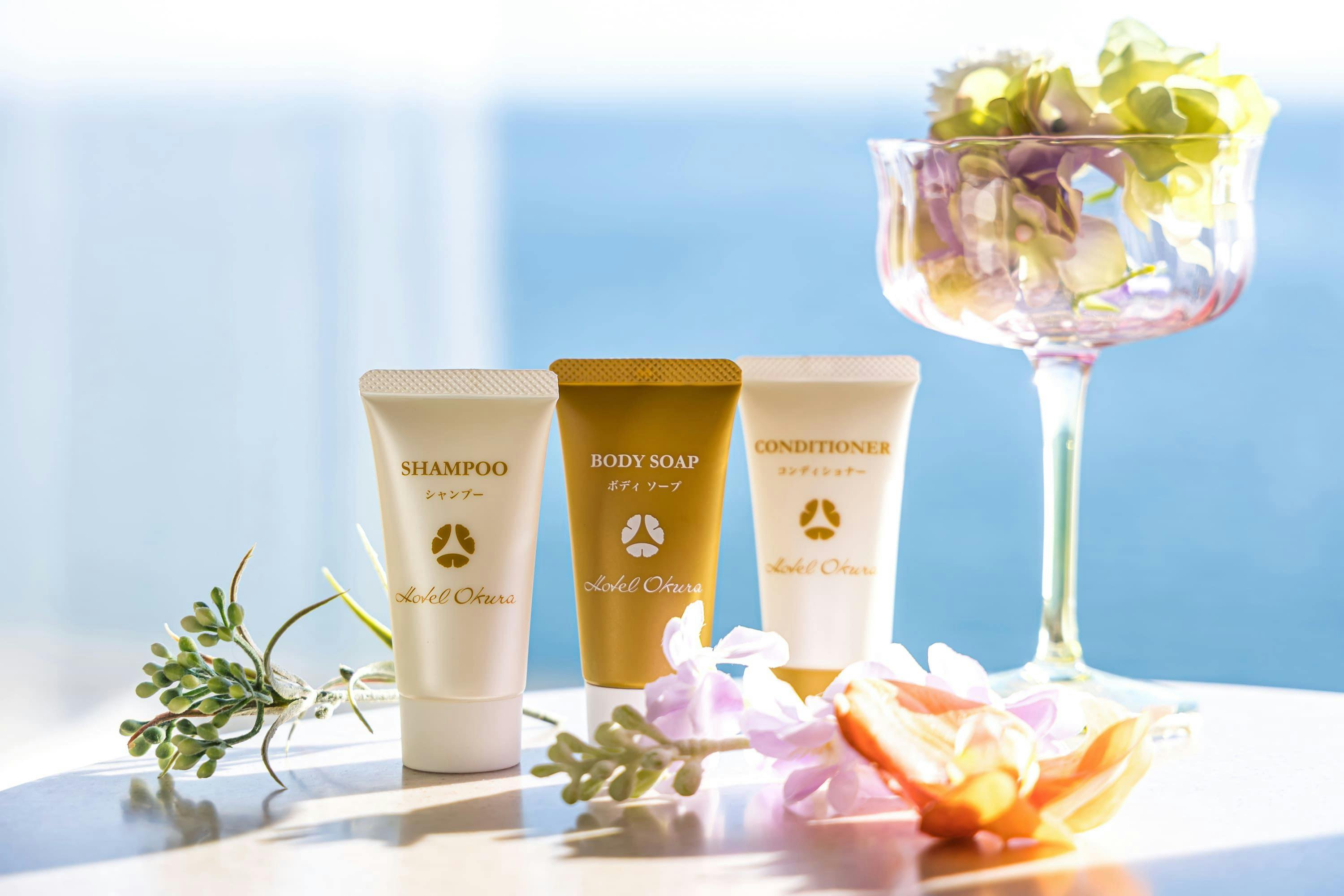 어메니티 (이미지)