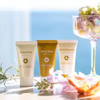 アメニティ(イメージ)