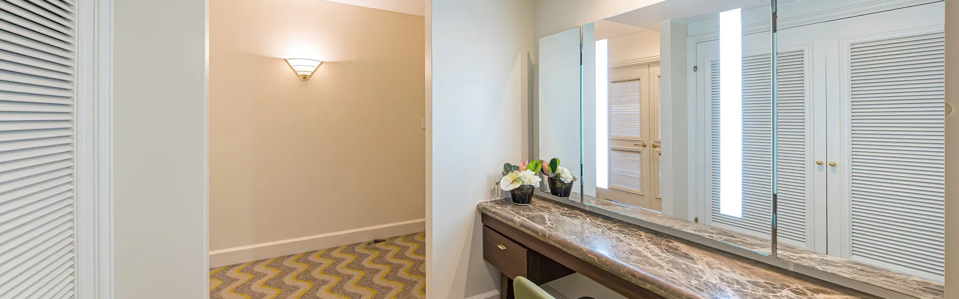 ホテルオークラ東京ベイ