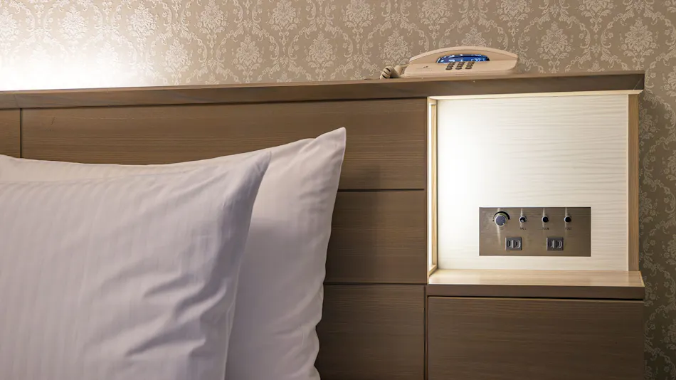 Hotel Okura Tokyo Bay