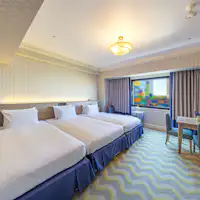 スーペリアルーム