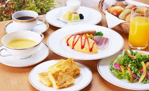 21年最新 Tdr 舞浜周辺で朝食が人気の宿ランキング 一休 Com 21年最新 Tdr 舞浜周辺で朝食が人気の宿ランキング 一休 Com